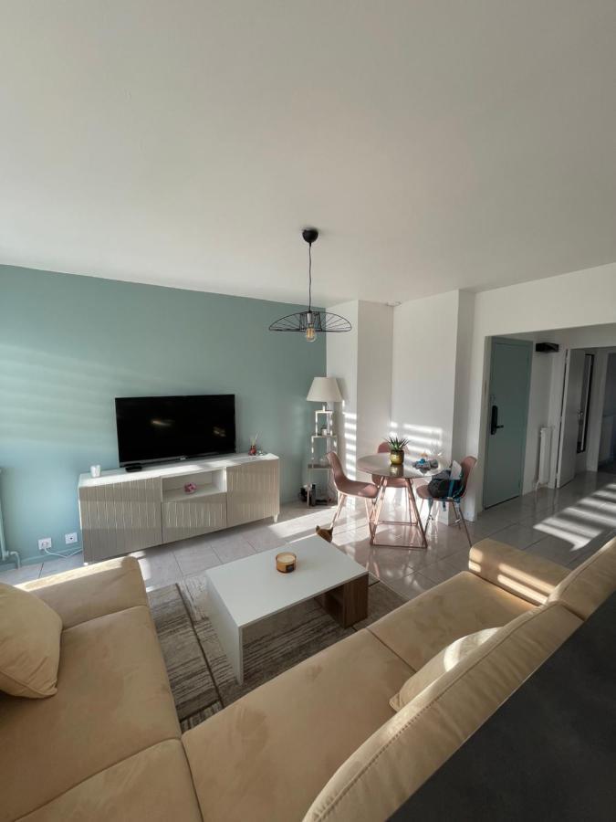 - 50m2 Au Calme, A Pieds Apartment Frejus