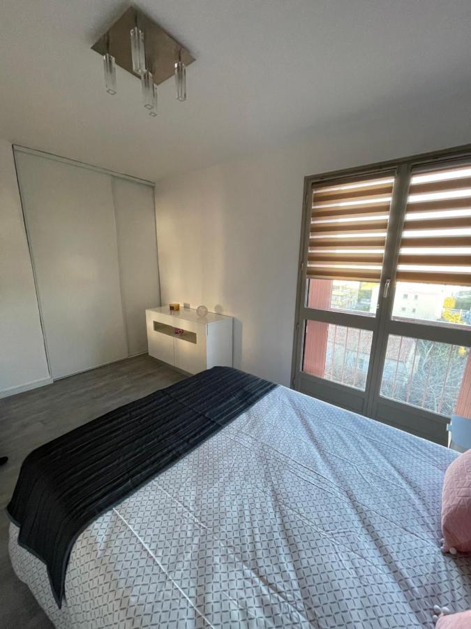 Apartment - 50m2 Au Calme, A Pieds *