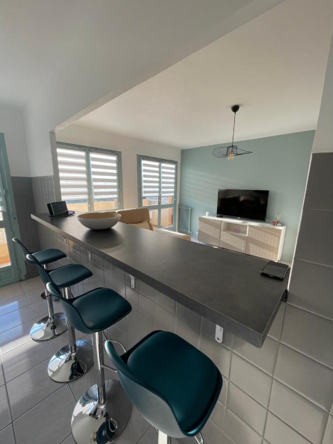 Apartment - 50m2 Au Calme, A Pieds Frejus