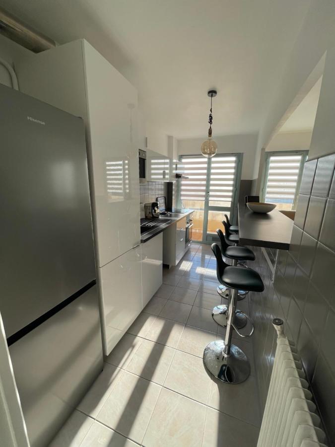 Apartment - 50m2 Au Calme, A Pieds *