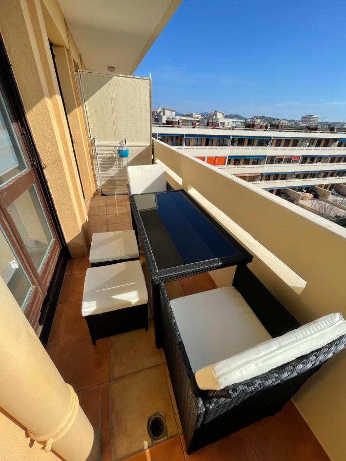 - 50m2 Au Calme, A Pieds Apartment Frejus