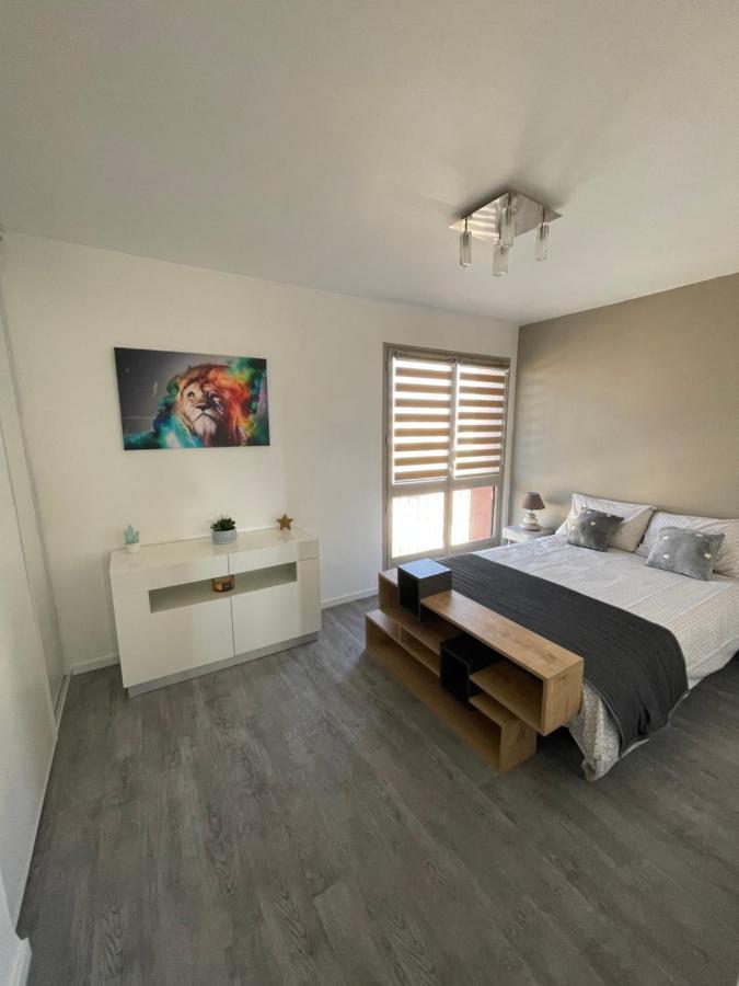 - 50m2 Au Calme, A Pieds Apartment Frejus